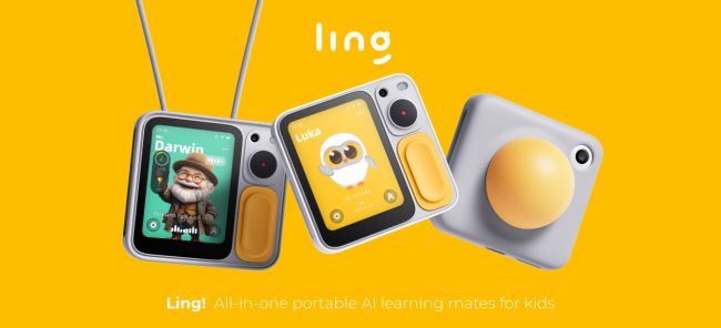 CES2025亮点：看中国教育科技企业如何「出圈」(图16)