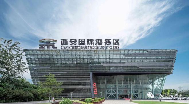 2024招商西安玺售楼处丨西安招商玺网站最新发布-房源房价！(图5)