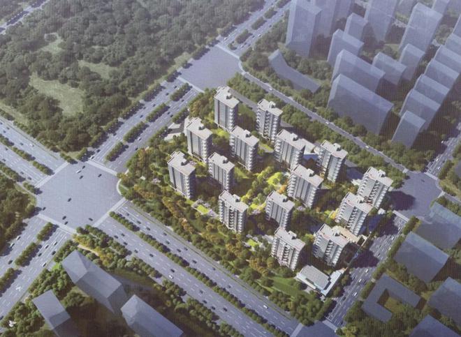 2024招商西安玺售楼处丨西安招商玺网站最新发布-房源房价！(图1)
