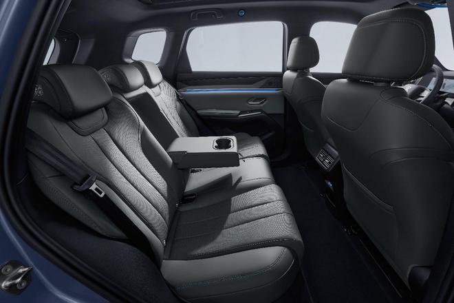 新品｜宋ProDM-i智驾版发布1028万元起(图6)