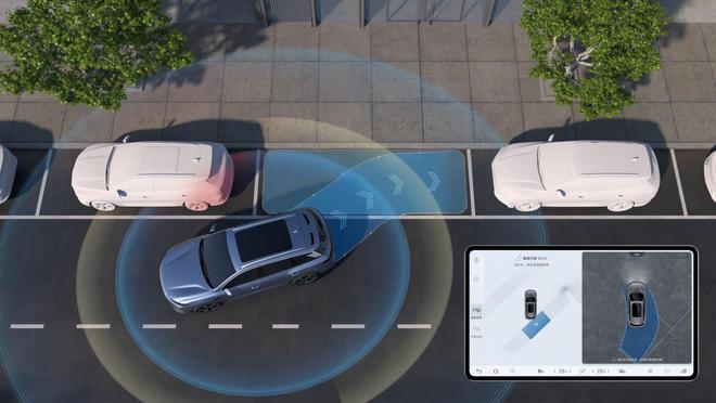 新品｜宋ProDM-i智驾版发布1028万元起(图4)