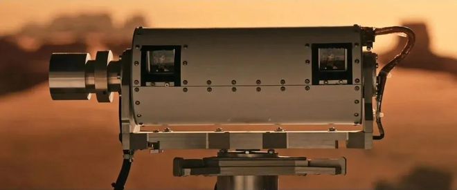 核武扩散天神之眼(图6)