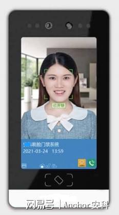 运动场馆专用人脸识别门禁机功能介绍(图1)