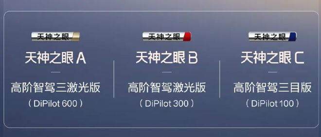 比亚迪“全民智驾”狂欢的背后行业变革即将加速(图5)