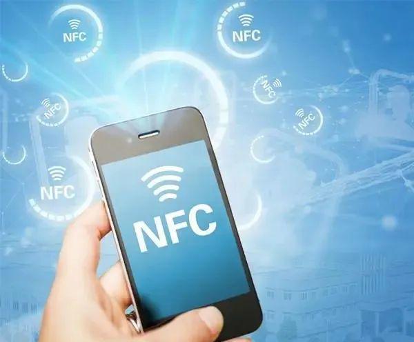 设置NFC门禁卡：一步一步走向便捷与安全(图1)