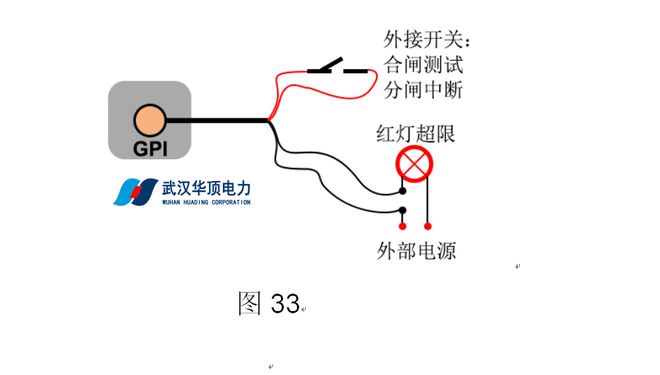 HDHL系列三相智能回路电阻测试仪的操作说明(图23)