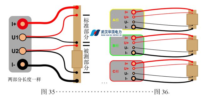 HDHL系列三相智能回路电阻测试仪的操作说明(图25)