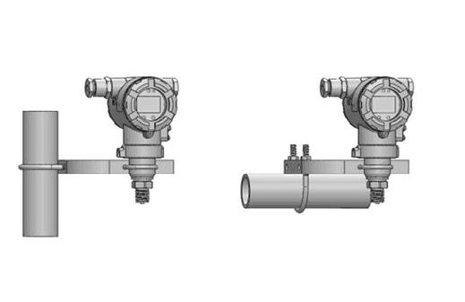 智能单晶硅压力变送器_江西诚睿(图3)