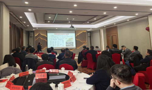 2025年首场长三角传感企业交流会成功举办共探产业发展新路径(图1)