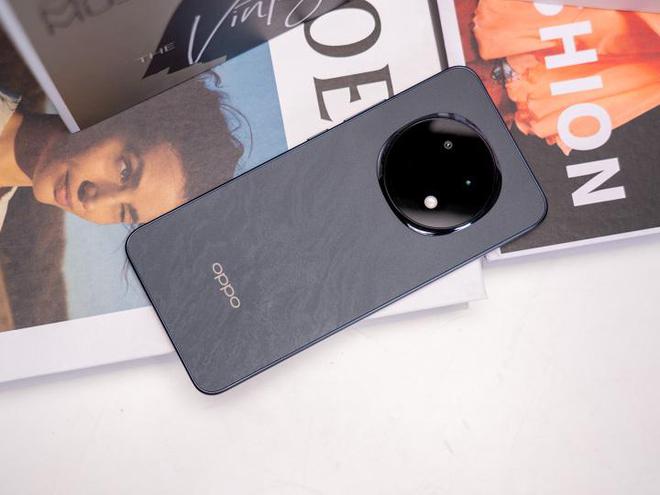 OPPOA5Pro支持全场景NFC：门禁、公交卡全能刷(图3)