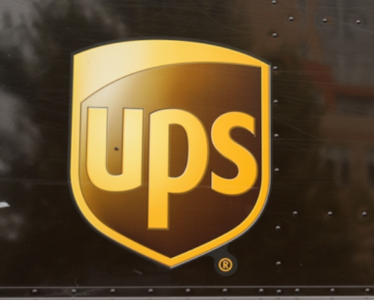 UPS快递在季度报告中强调rfid技术的重要作用：每天减少约1200万次手动扫描吸引高端客户(图2)