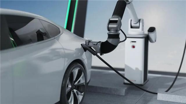 CES新物种（中）：类人肌体过人能力——通用软体机器人技术加速机器人普及应用的新引擎(图8)