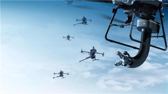 CES新物种（中）：类人肌体过人能力——通用软体机器人技术加速机器人普及应用的新引擎(图7)