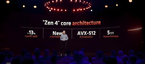 DIY从入门到放弃：旗舰CPU独享的AVX512指令集？(图2)