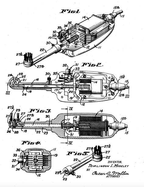价格相差100倍的电动牙刷到底有啥区别？关键看这个参数(图1)