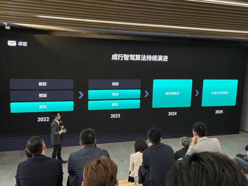 成行智驾全新英文名-ClixPilot正式发布(图4)