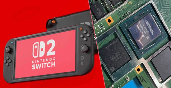 数毛社分析Switch2芯片图：三星代工引发性能大讨论(图2)