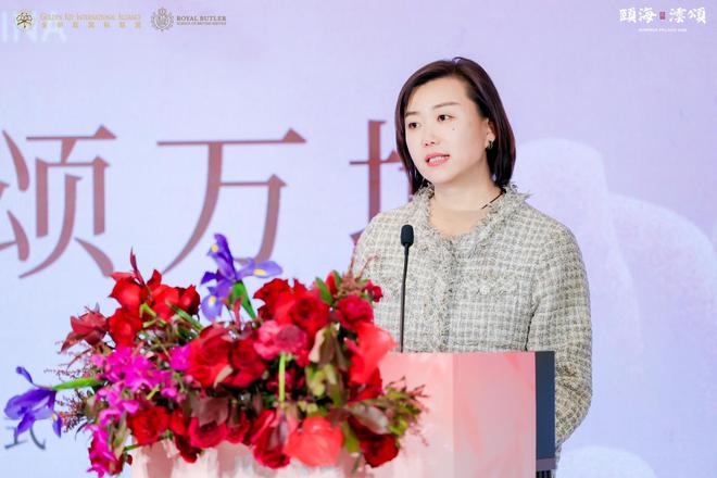 唯有海开超越海开！样板间媒体品鉴会暨双管家认证签约仪式惊艳全城！(图2)