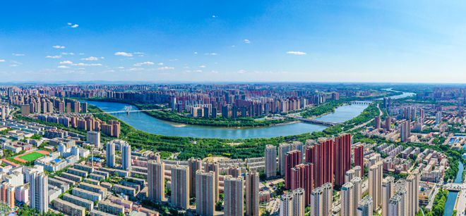 近年最“响亮”开局！辽宁多城楼市抢纯“热启动”(图2)