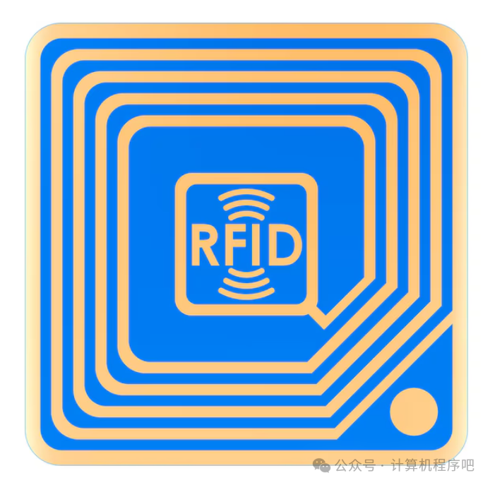 超高频RFID天线大揭秘：连接一切的无形力量是什么？(图2)