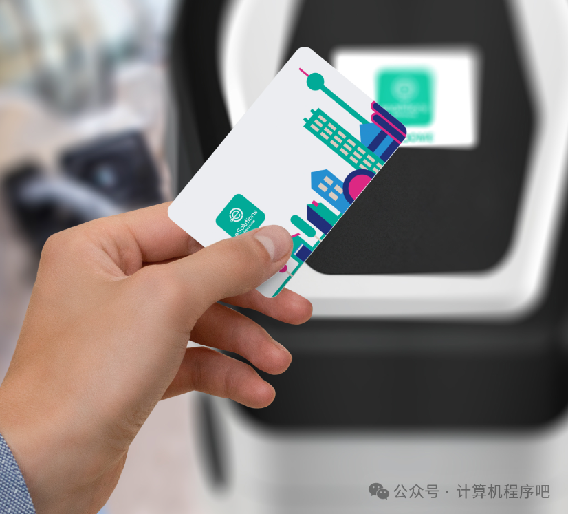 超高频RFID天线大揭秘：连接一切的无形力量是什么？(图3)