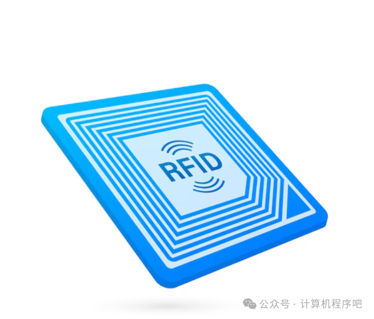 超高频RFID天线大揭秘：连接一切的无形力量是什么？(图1)