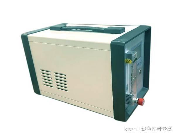 环卫检测设备监控系统(图2)
