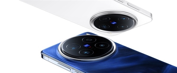 蓝厂年度杀手锏！vivoX200Ultra前瞻：影像灭霸(图2)
