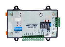 海康威视-单门门禁控制模块-DS-K2M100(图1)