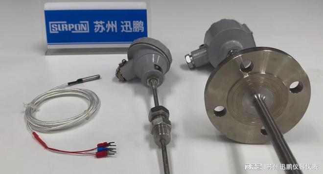 温度传感器的选型步骤(图1)