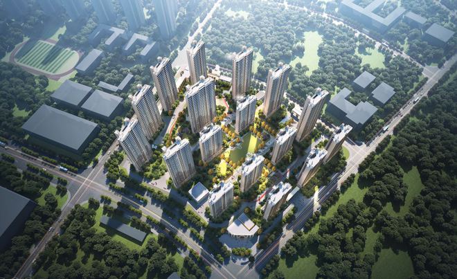 2025合肥万瑞林语光年楼盘详情丨电话号码丨楼盘→合肥新房(图3)
