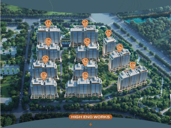 庐阳万科城市更新楼盘电话多少→售楼中心网站→楼盘详情(图4)