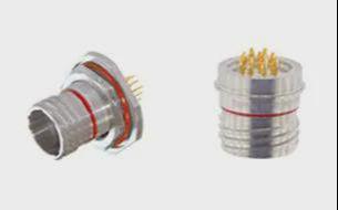 2024年全密封连接器产品综述(图5)