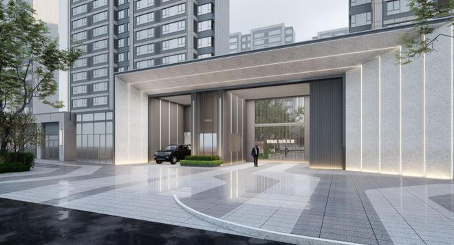 2025合肥新锦成拾光云锦楼盘详情丨电话号码丨楼盘→合肥新房(图1)