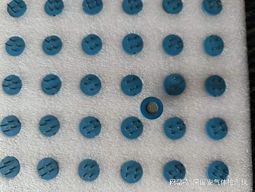 英国气盾氢气传感器20年工业催化技术揭秘(图2)