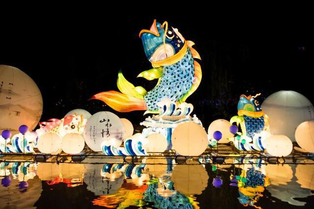 2025郑州元宵节活动汇总:烟花秀、舞龙狮等不容错过(图8)