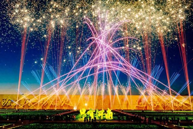 2025郑州元宵节活动汇总:烟花秀、舞龙狮等不容错过(图1)