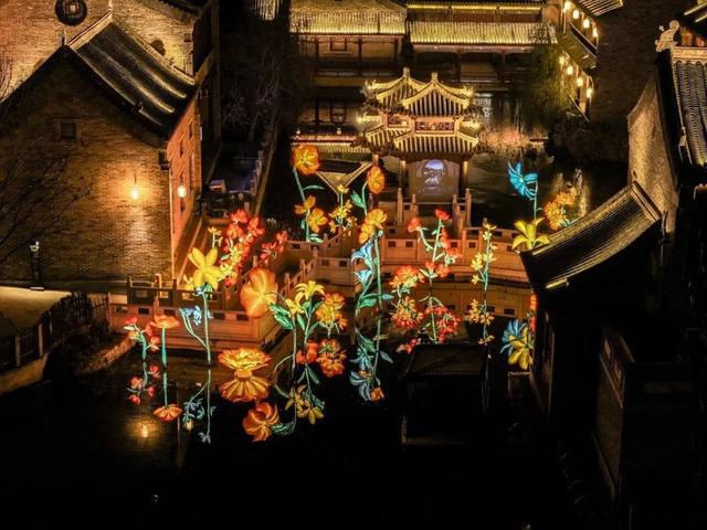 2025郑州元宵节活动汇总:烟花秀、舞龙狮等不容错过(图2)