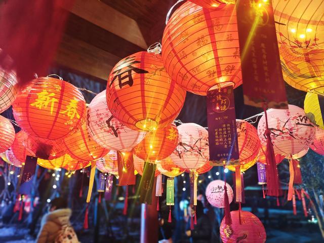 2025郑州元宵节活动汇总:烟花秀、舞龙狮等不容错过(图4)