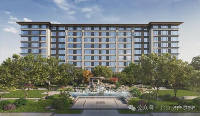 北京2025城建天坛府房源-天坛府售楼处欢迎您-城建项目信息(图3)