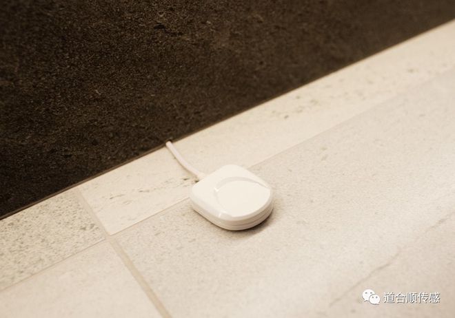 20种不同类型的传感器及其用途-道合顺传感(图11)