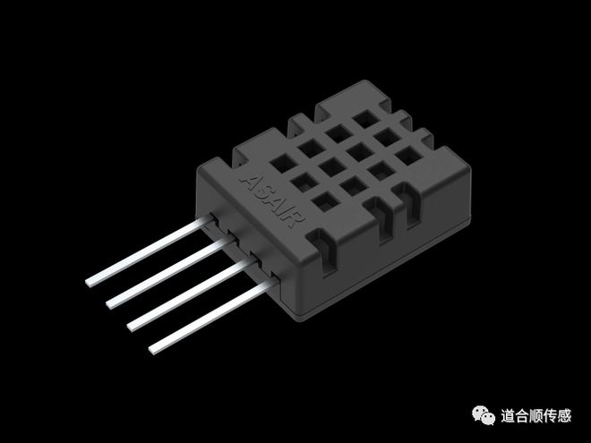 20种不同类型的传感器及其用途-道合顺传感(图6)