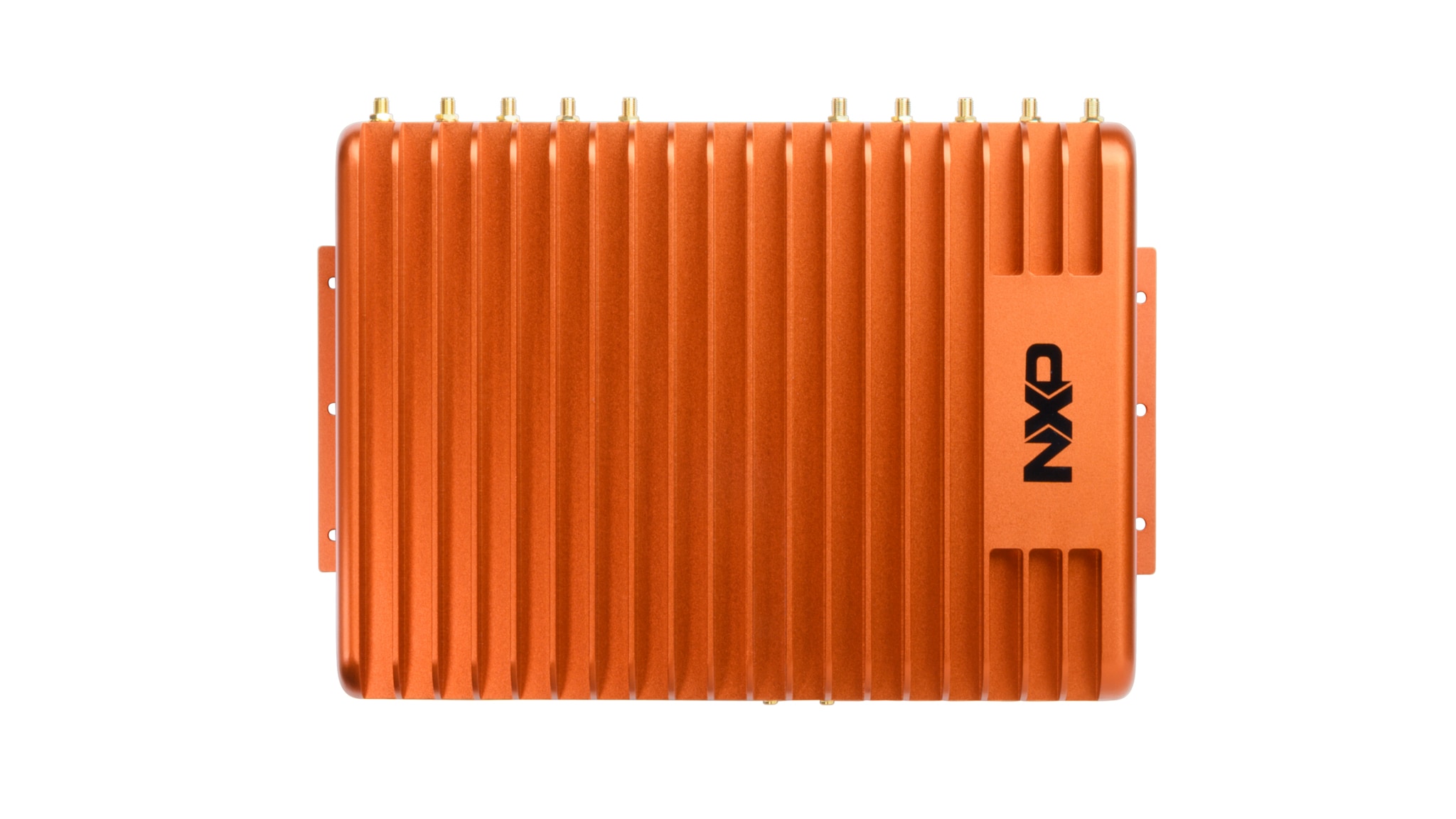 OrangeBox汽车连接域控制器（CDC）开发平台(图1)