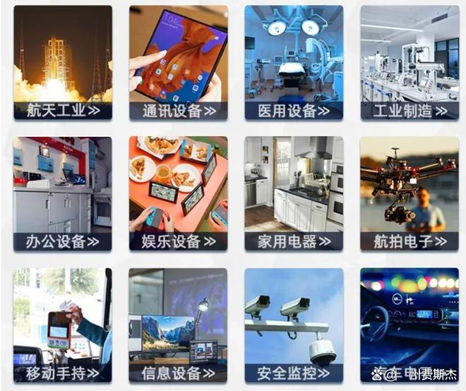 Honeywell霍尔磁性传感器SS543AT产品系列概述与应用领域(图2)