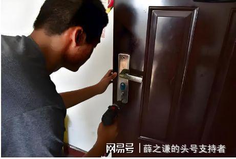 附近开锁电线小时上门开指纹锁开车锁距您500米(图3)