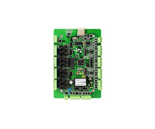 【四门门禁控制器】同方锐安磐石门禁控制器TFMJ-02-M4(图1)