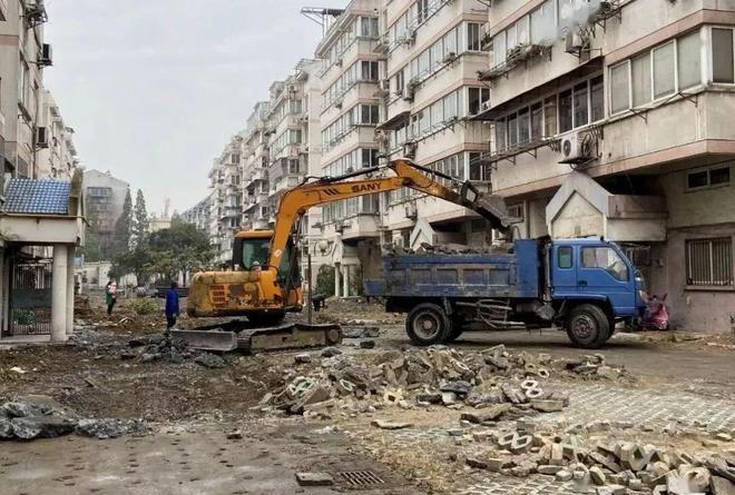 安防行业如何抓住老旧小区改造红利？(图1)