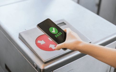 手机nfc是什么功能？5大便捷技术一手掌握(图5)