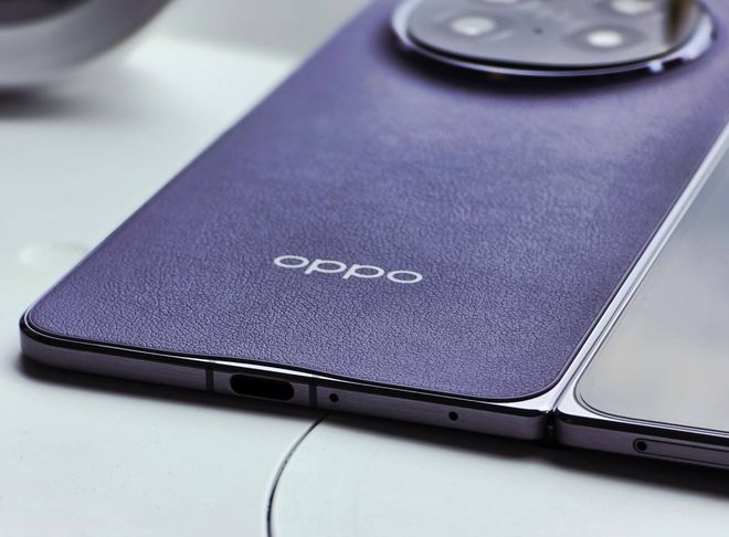 高颜值Ultra开启预热！OPPO把手机一步步做成了艺术品！(图1)