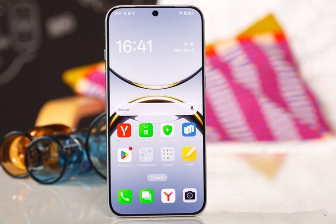 高颜值Ultra开启预热！OPPO把手机一步步做成了艺术品！(图3)
